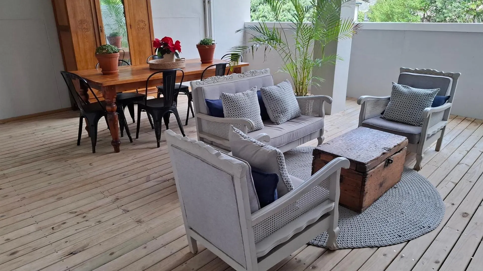 Fabulous Apartment Next To Beach And Kalkbay Fish Hoek