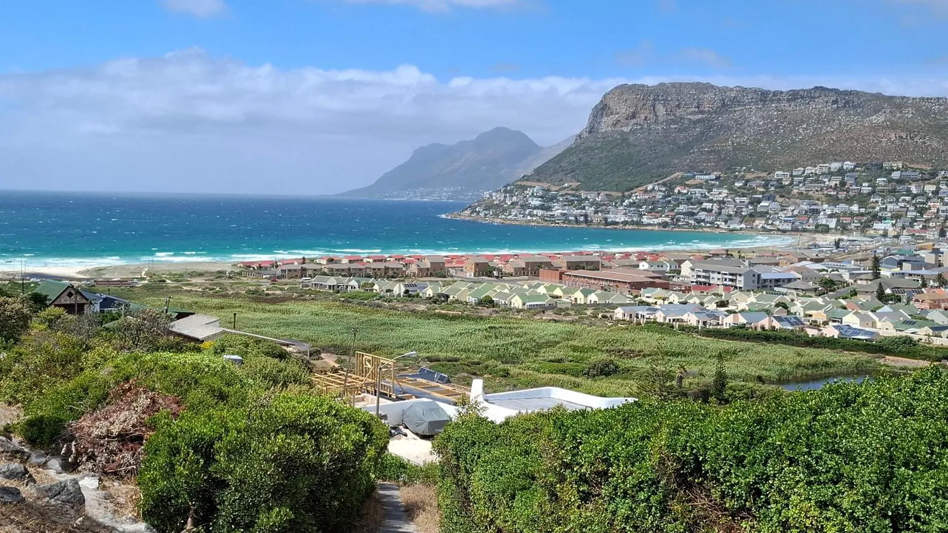 Fabulous Apartment Next To Beach And Kalkbay Fish Hoek