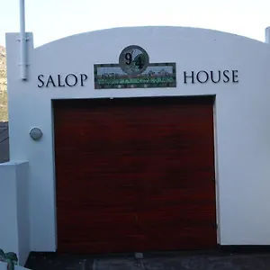 Salop House Fish Hoek