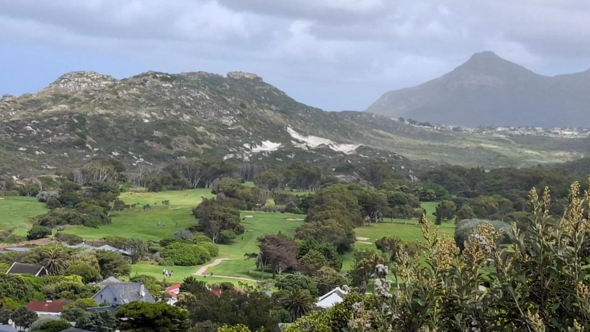 Fabulous Apartment Next To Beach And Kalkbay Fish Hoek South Africa