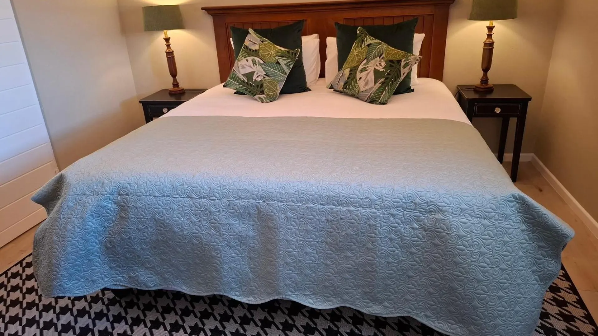 Fabulous Apartment Next To Beach And Kalkbay Fish Hoek