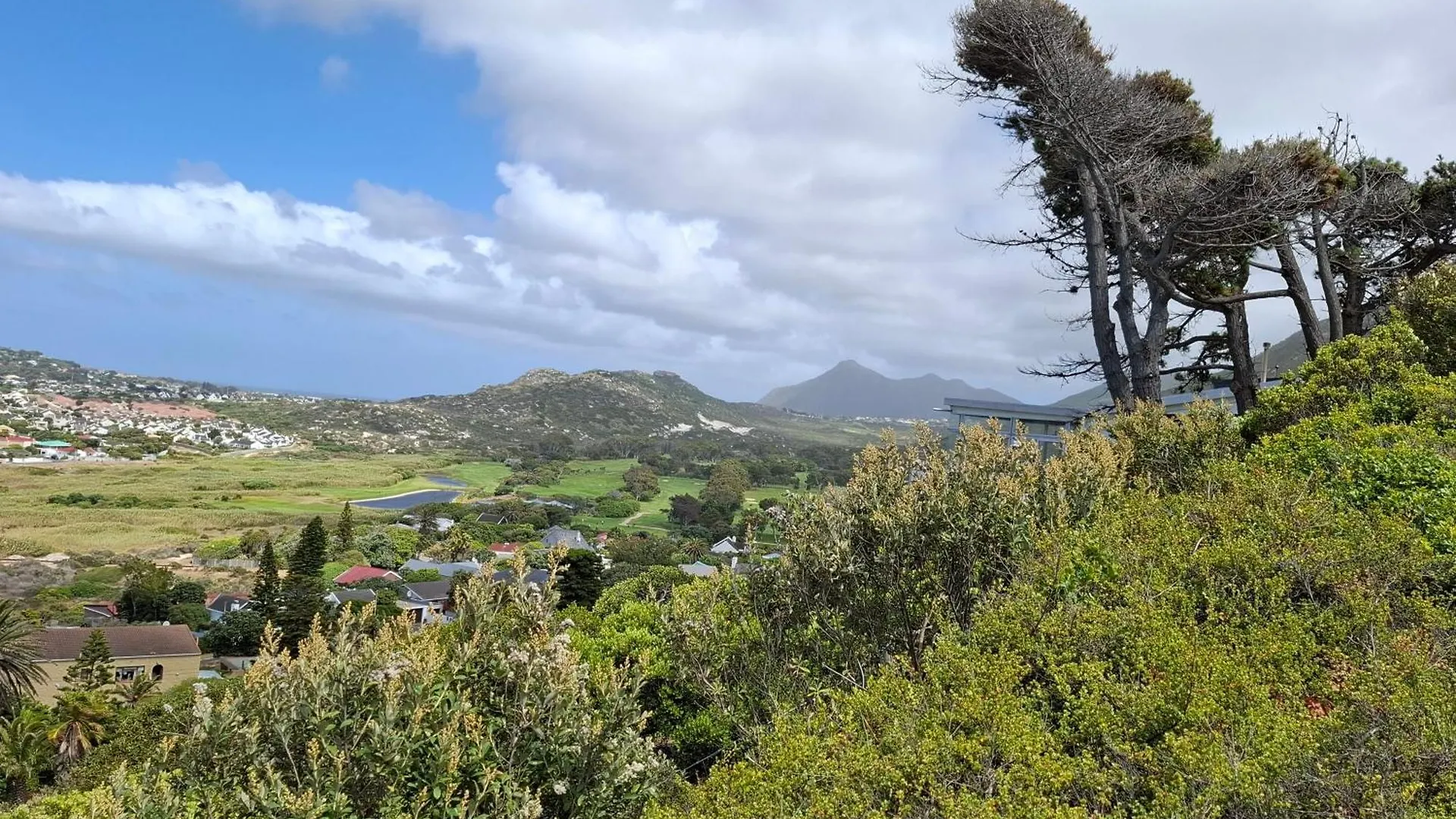 Fabulous Apartment Next To Beach And Kalkbay Fish Hoek South Africa