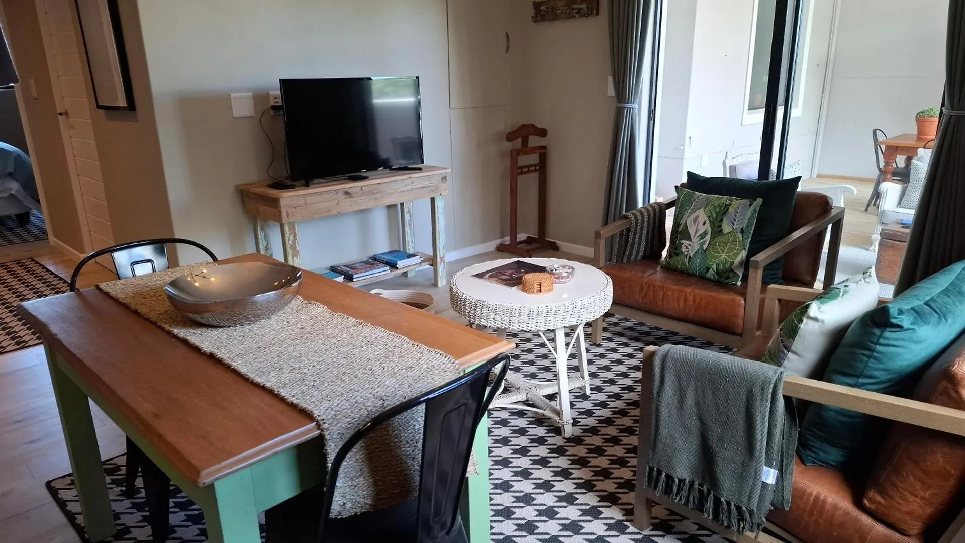 Fabulous Apartment Next To Beach And Kalkbay Fish Hoek